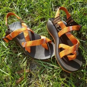 Womens' Chacos sandals size 8 medium